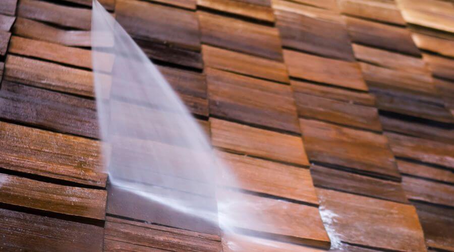 Professional tile roof repair services in Aptos, CA